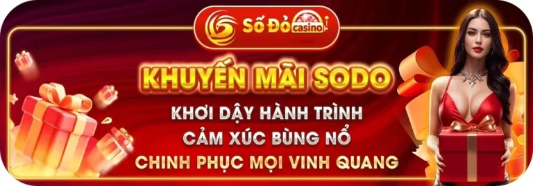 sodo đăng nhập